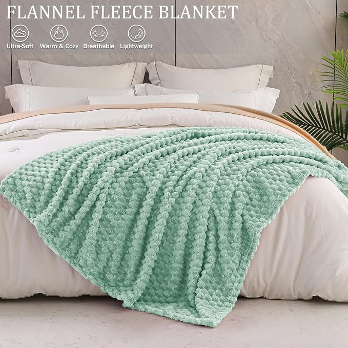 Exclusivo Mezcla 3D Fleece King Size Blanket - Image 3