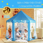 Monobeach Princess Castle Playhouse - Image 2