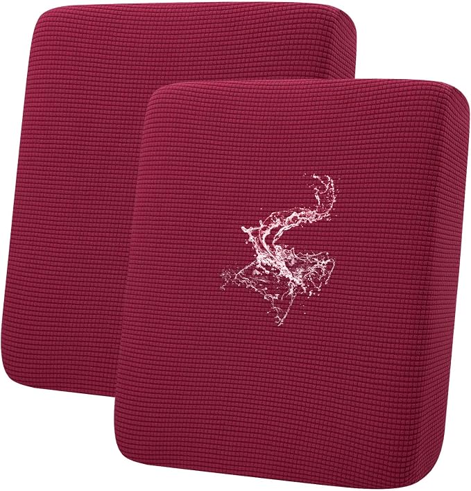 Waterproof Couch Cushion Covers by hyha
