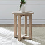 Liberty Furniture Proximity Place Opt 3 Piece Living Room Set - Image 3