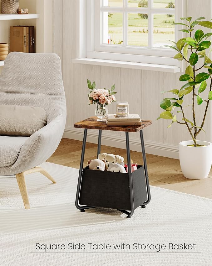 CHOEZON Nursery Side Table - Image 2