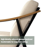 RNKSFX Modern Accent Chairs Set of 2 - Image 8