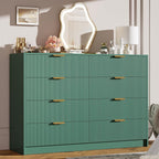Garvee 8 Drawers Dresser for Bedroom - Image 3