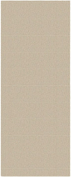 KOZYFLY Cotton Runners for Hallway 2.5'x8', Washable Runner Rug, Woven Non Slip - Image 9