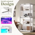 AMERLIFE RGB Display Cabinet - Image 8