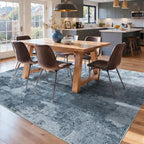 6x9 Ft Large Area Rugs for Living Room, Soft Non-Slip Washable Rugs Modern - Image 9