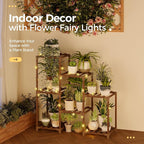 Bamworld Plant Stand Indoor - Image 2