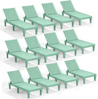 Nestl Sun Tanning Chair by Nestl