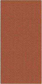 KOZYFLY Orange 2x4 Entry Runner Rug, Small Washable Runners - Image 9