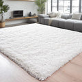 Chicrug Soft Area Rugs for Bedroom Living Room Plush Fluffy Rug 9x12 | Shag by ChicrugHomeDecor