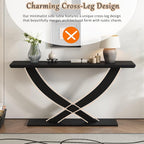 57'' Console Table - Image 3