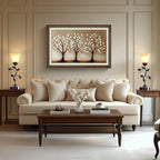 Set of 2 Touch Vintage Table Lamps - Image 5