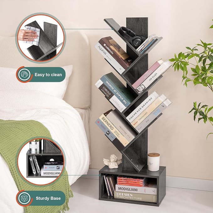 Yoobure Tree Bookshelf - Image 7