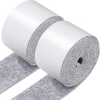 Shappy 2 Packs 120 x 2 x 0.12 Inch Felt Strips by Shappy