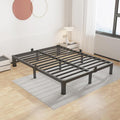 ROIL 7 inch Metal Queen Bed Frame by ROIL