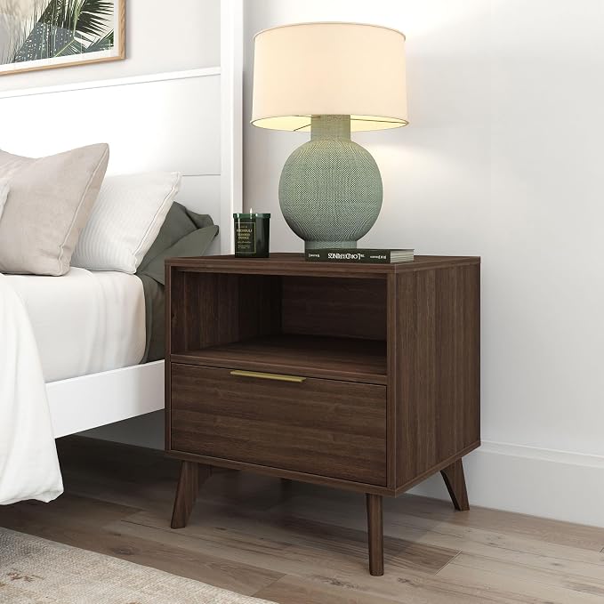 Plank+Beam Haven Nightstand by PlankBeam