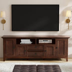 SIMPLIHOME Amherst TV Stand - Image 2