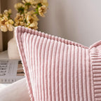 MIULEE Decorative Throw Pillow Covers - Image 2