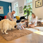 OLANLY 5x8 Machine Washable Large Area Rugs - Image 7