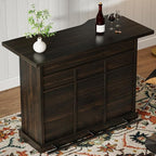4ever2buy 52 Inch Bar Table - Image 3