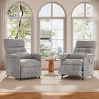 Power Recliner Chair for Adults - Image 8