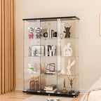 FANYUSHOW Glass Display Cabinet - Image 3
