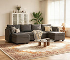 Weture Modular Sectional Sofa - Image 3