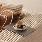 ovios 104" Cloud Boneless Couch - Image 8