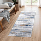 2x4 Washable Entryway Runner Rugs: Easy-to-Clean Runners by WIEVEDENS