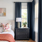 INOVADAY 100% Blackout Curtains - Image 3