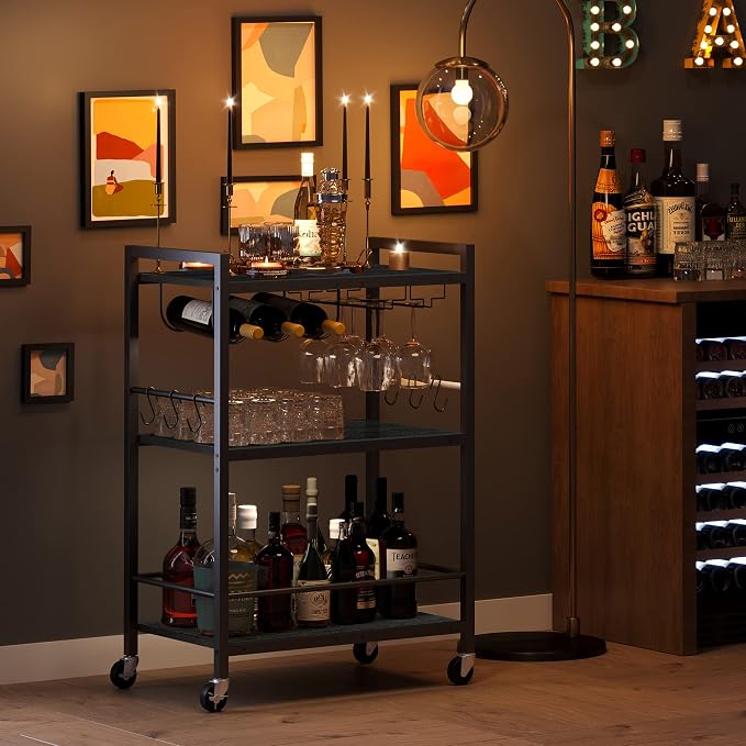 TUTOTAK Bar Cart - Image 3