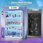 AMERLIFE RGB Display Cabinet - Image 5