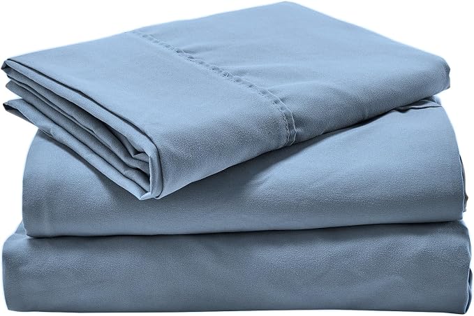 Kingnex 30x75x9 RV Bunk Sheets Set - Image 6