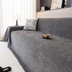 DREAMINGO Modern Minimalist Sofa Covers Washable Pet Furniture Protector Couch - Image 2