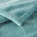 TASTHROW Large Flannel Fleece Throw Blanket, 50×70 Inch | Cozy Lightweight - Image 5