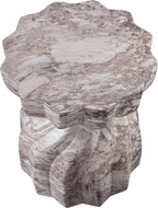 Meridian Furniture 99048Brown-ET Caserta Collection Art Deco Indoor/Outdoor - Image 7