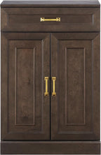 Crosley Furniture Stanton Pantry Storage Cabinet - Image 4