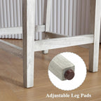 27" Countryside Counter Height Bar Stools - Image 8