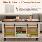 Turosur Lift Top Coffee Table - Image 7