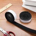 Shappy 2 Packs 120 x 1 x 0.12 Inch Felt Strips - Image 6