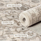 9x12 Area Rugs Living Room: Washable Rug - Image 7