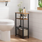 MMEOLUOOK Narrow Side Table - Image 7