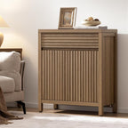 SICOTAS 87" Extra Large Buffet Cabinet - Image 9