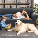 XINEAGE 2026 New 1 Piece Couch Covers - Image 4