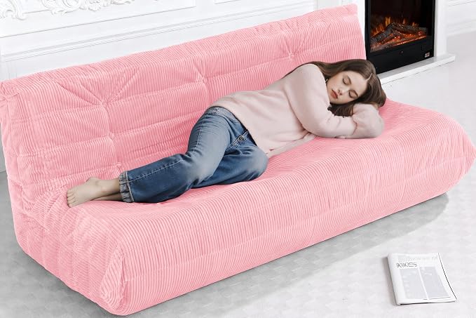 Bean Bag Chair, Giant Beanbag Chairs - Image 5