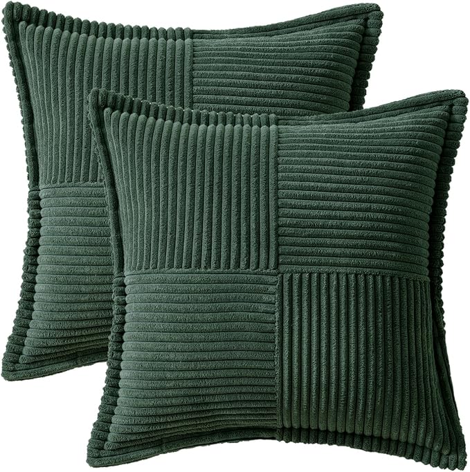 MIULEE Decorative Throw Pillow Covers - Image 6