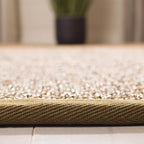 SAFAVIEH Natural Fiber Collection Runner Rug - Image 4