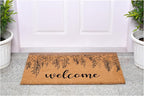Calloway Mills Floral Vine Welcome - Image 6