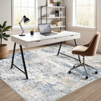 DMOYEST Area Rug Living Room Rugs - Image 7