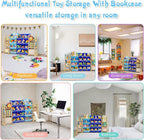 Kids Toy Storage Organizer - Image 7